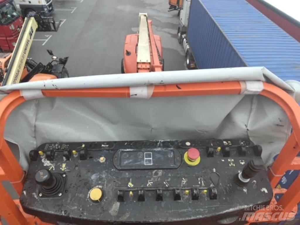 JLG 860 SJ Telescoophoogwerkers