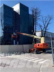 JLG 860 SJ Telescoophoogwerkers