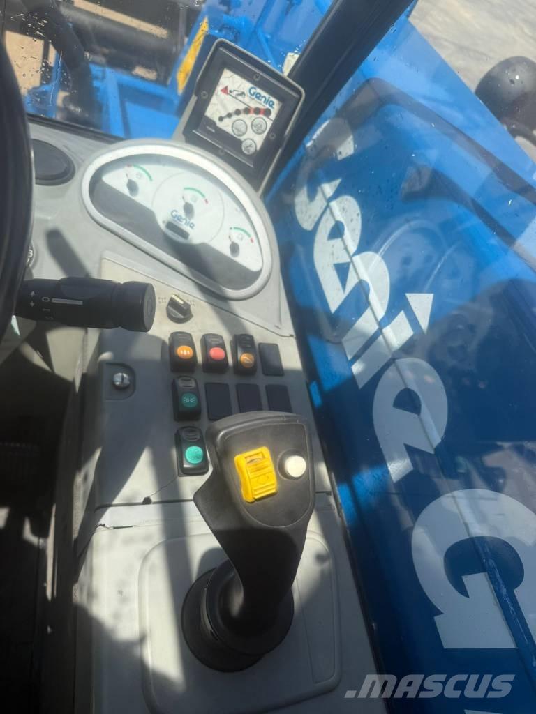 Genie GTH 2506 Verreikers