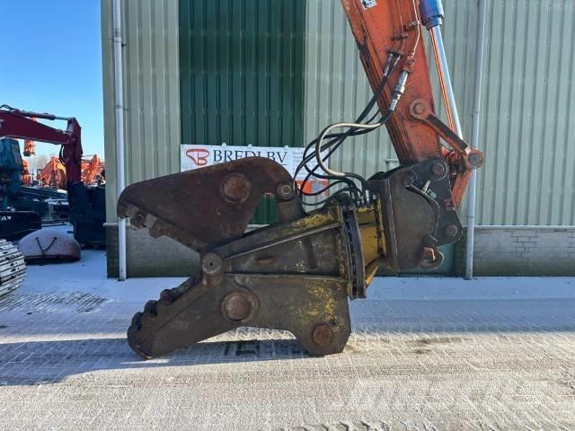 Vibraram P 90 D Vergruizers