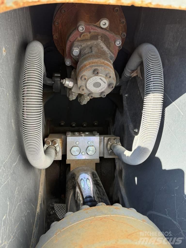 VTN FP30 Scharen