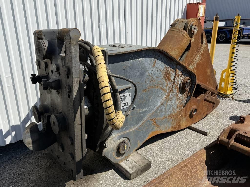 VTN FP30 Scharen