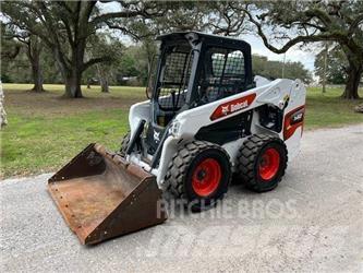 Bobcat S 62 Schrankladers