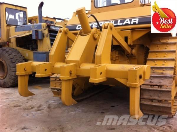 CAT D 7 H Rupsdozers