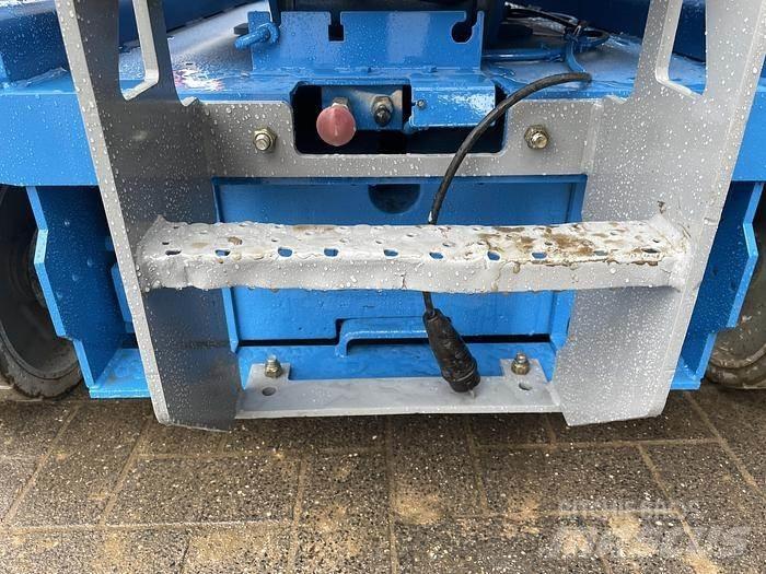 Genie GS4047 Andere liften en hoogwerkers
