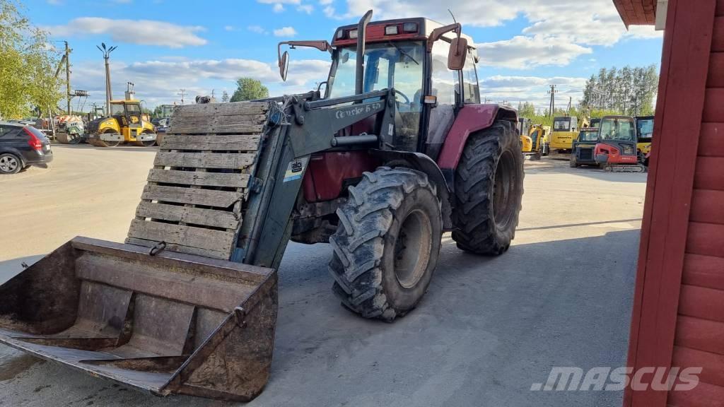 CASE 5130 Tractoren