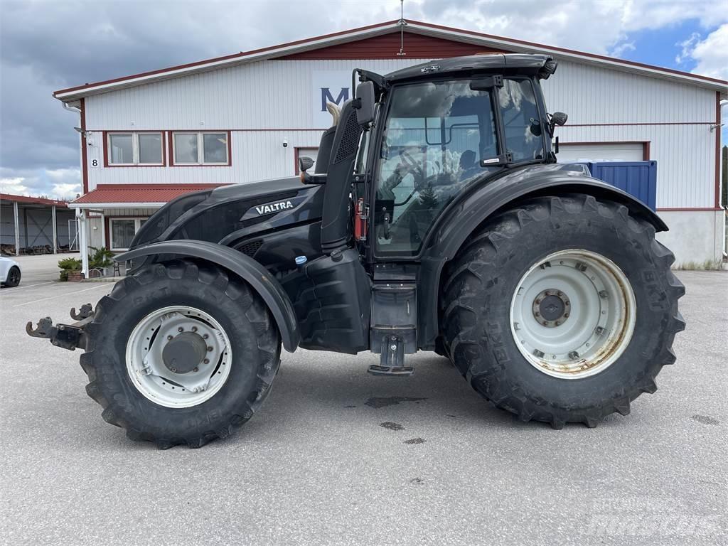 Valtra T234 A Tractoren
