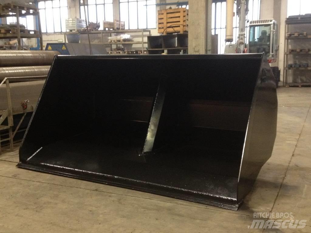 MEC ghd 2500 Bakken