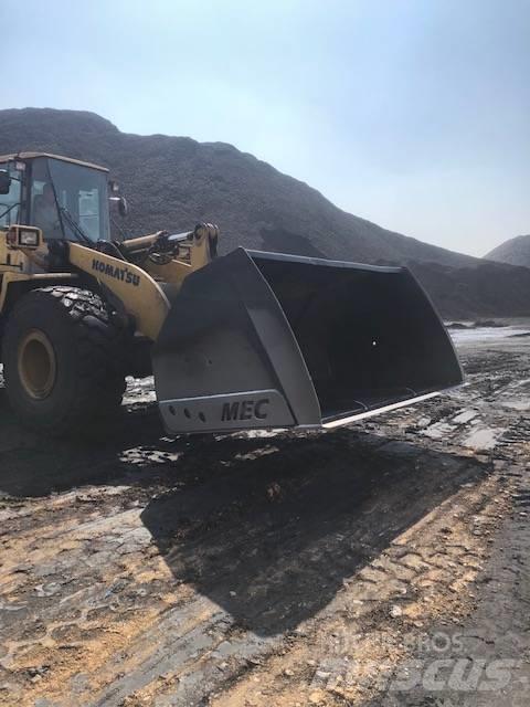 MEC ghd 2500 Bakken