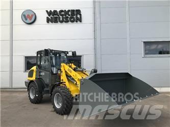 Wacker Neuson WL54 Tool-carriers