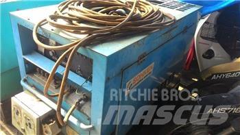  SOHKEN SFW300S-K Lasapparaten