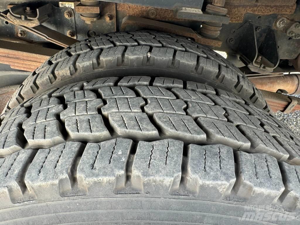 RAM 5500 Auto hoogwerkers