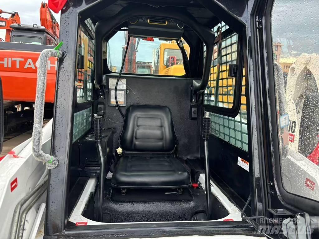 Bobcat S 160 Schrankladers