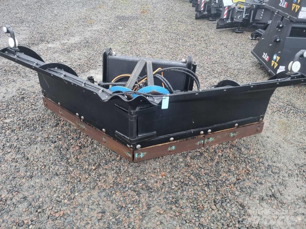 SE Equipment  Vikplog Ploeg