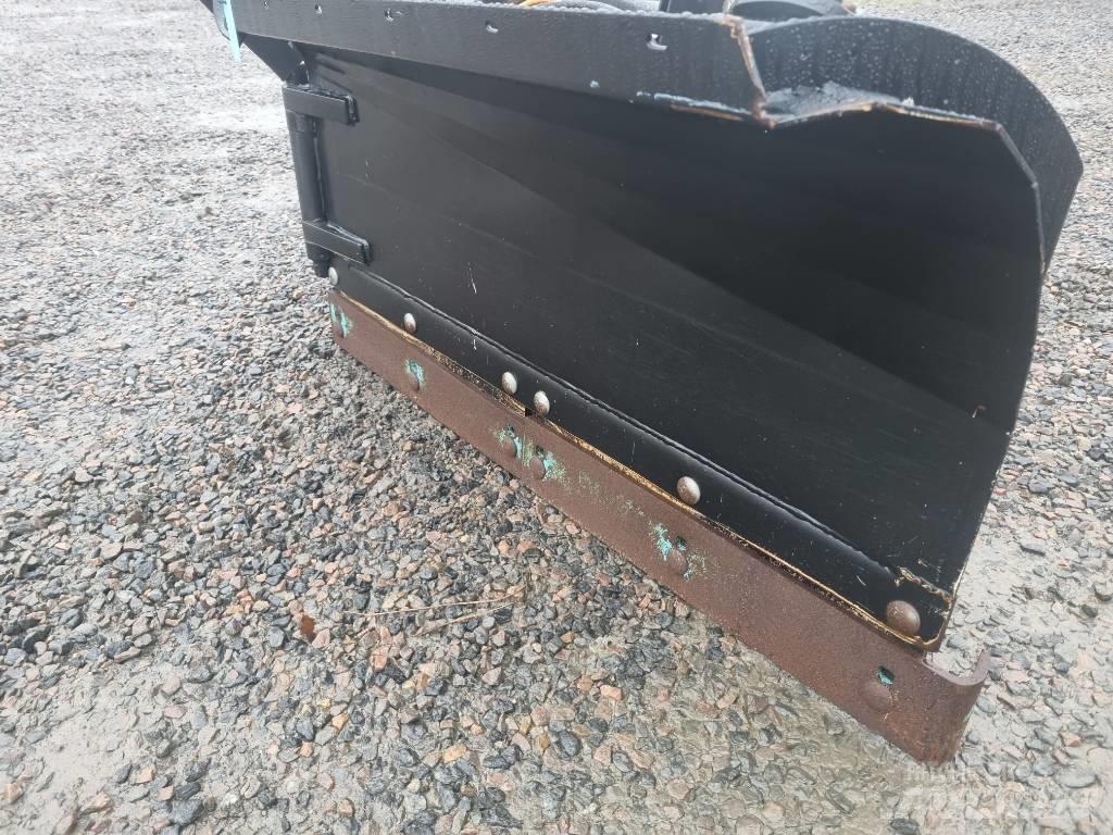 SE Equipment  Vikplog Ploeg