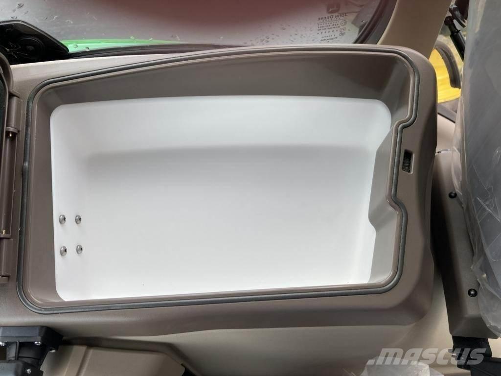 John Deere 6R250 Tractoren