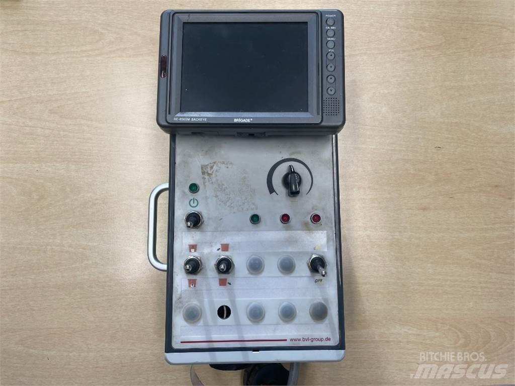BvL 15N 2S plus Mengvoedermachines