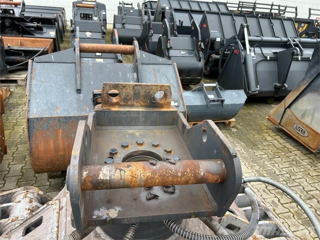  SONSTIGE FDG33PL Landbouw - overige