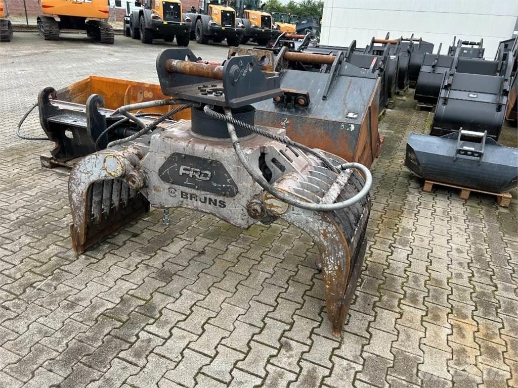  SONSTIGE FDG33PL Landbouw - overige