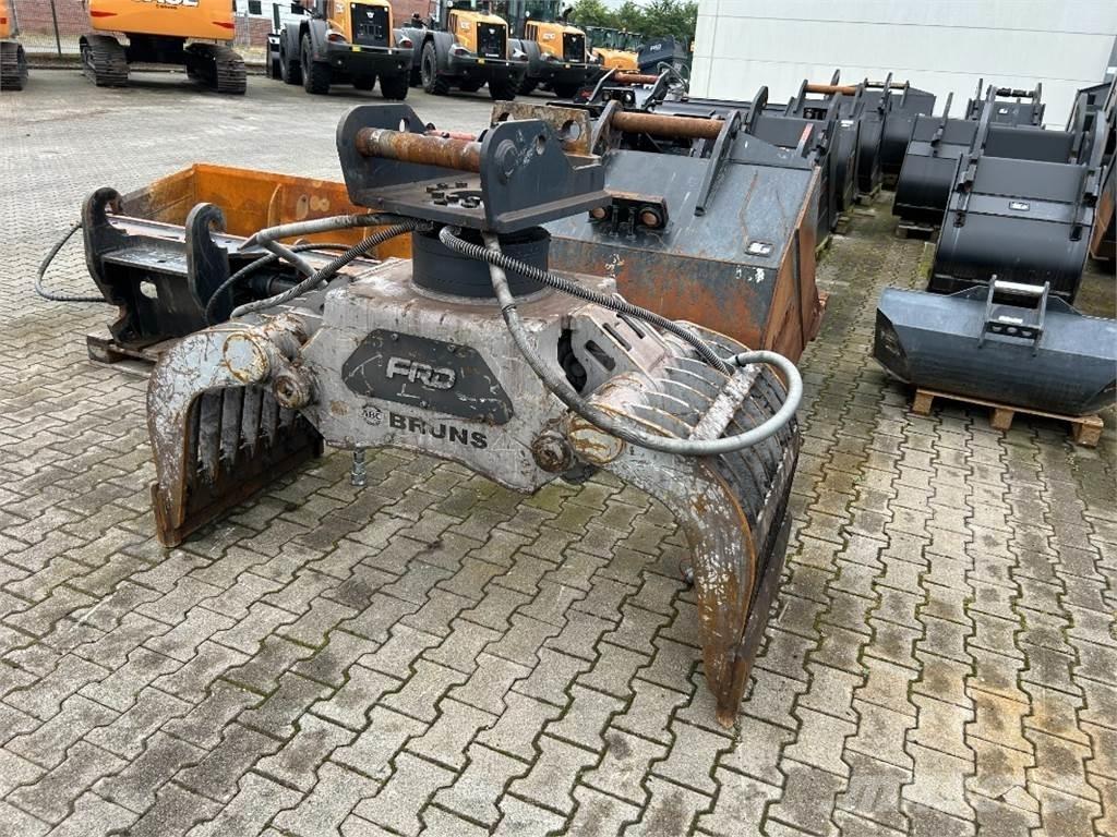  SONSTIGE FDG33PL Landbouw - overige