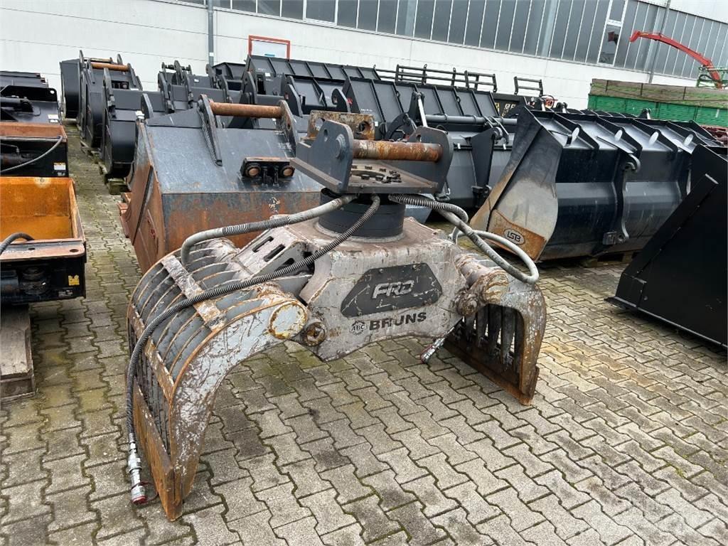  SONSTIGE FDG33PL Landbouw - overige