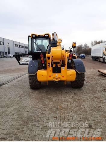 JCB 540-140 Verreikers