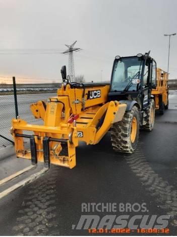 JCB 540-140 Verreikers