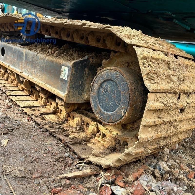 Sunward SWE90 Minigraafmachines < 7t