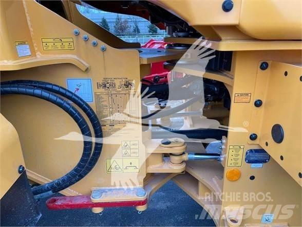 Hyundai HL940A Wielladers