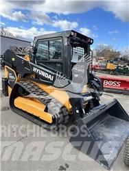 Hyundai HT100V Schrankladers