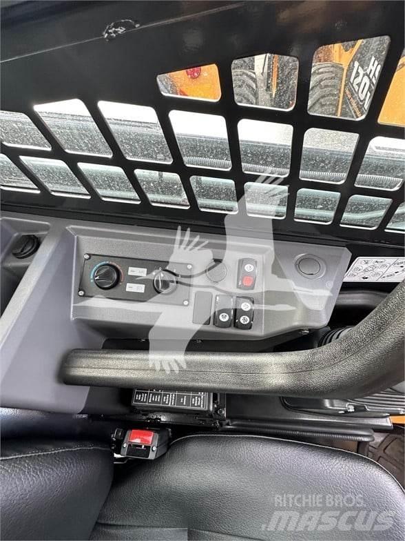 Hyundai HT100V Schrankladers