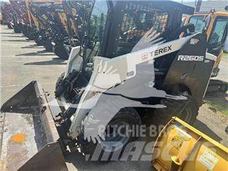Terex R260S Schrankladers