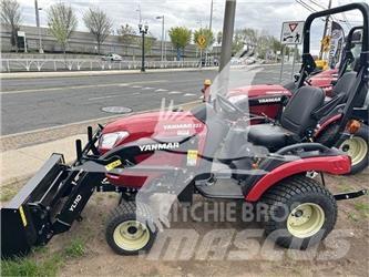 Yanmar 223 Tractoren