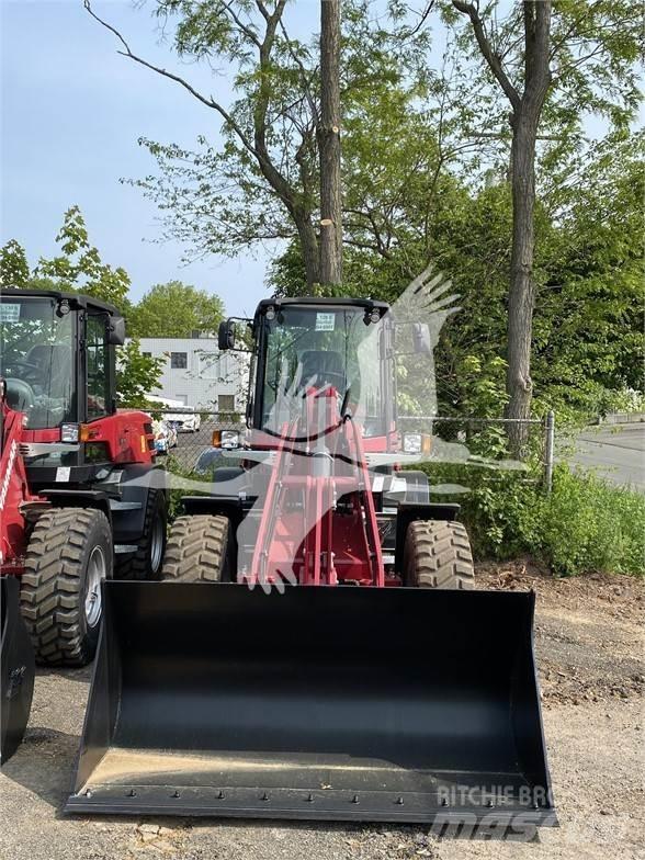 Yanmar V12 Wielladers