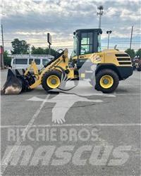 Yanmar V12 Wielladers