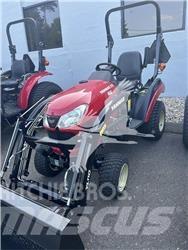 Yanmar YT235 Tractoren