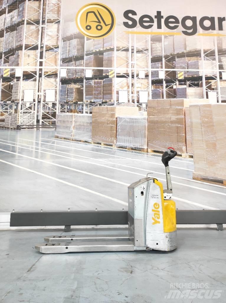 Yale MP20AC Electro-pallettrucks