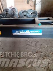 Shelbourne 249932 01 Maaidorsmachines