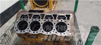 CAT 3408 Motoren