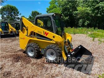 Wacker Neuson SW 21 Schrankladers