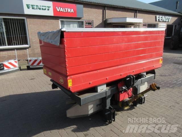 Vicon RS EDW Kunstmeststrooiers