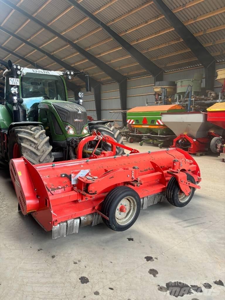 Maschio Ariete 310 Getrokken veldhakselaar