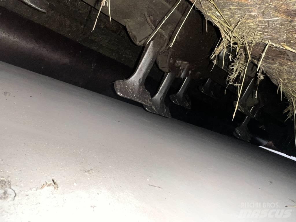 Maschio Ariete 310 Getrokken veldhakselaar