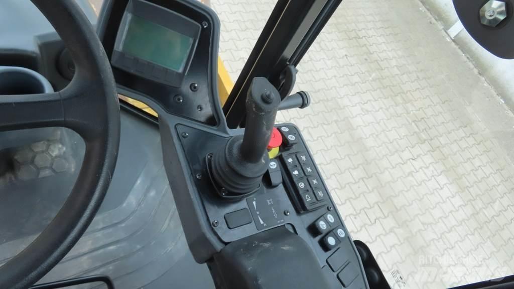 CAT CS13 Trilrolwalsen