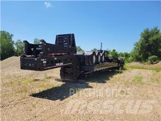 Trail King TK170 Dieplader