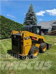 CAT 226 D Schrankladers