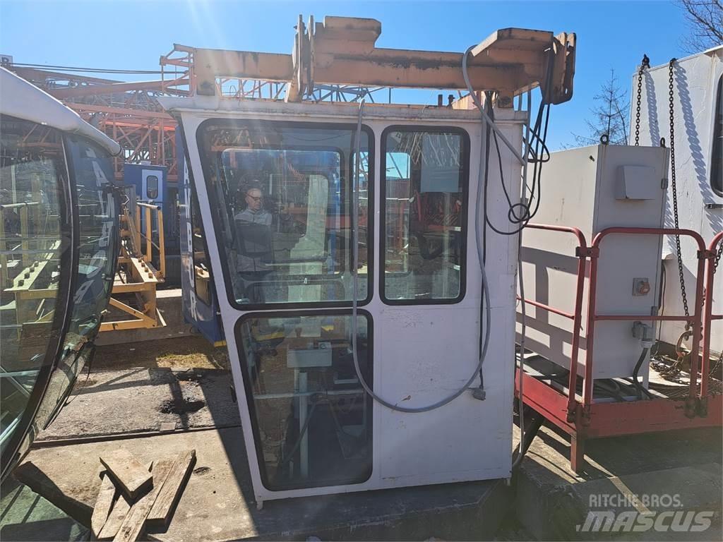 Liebherr 90LD Bouw - Overige