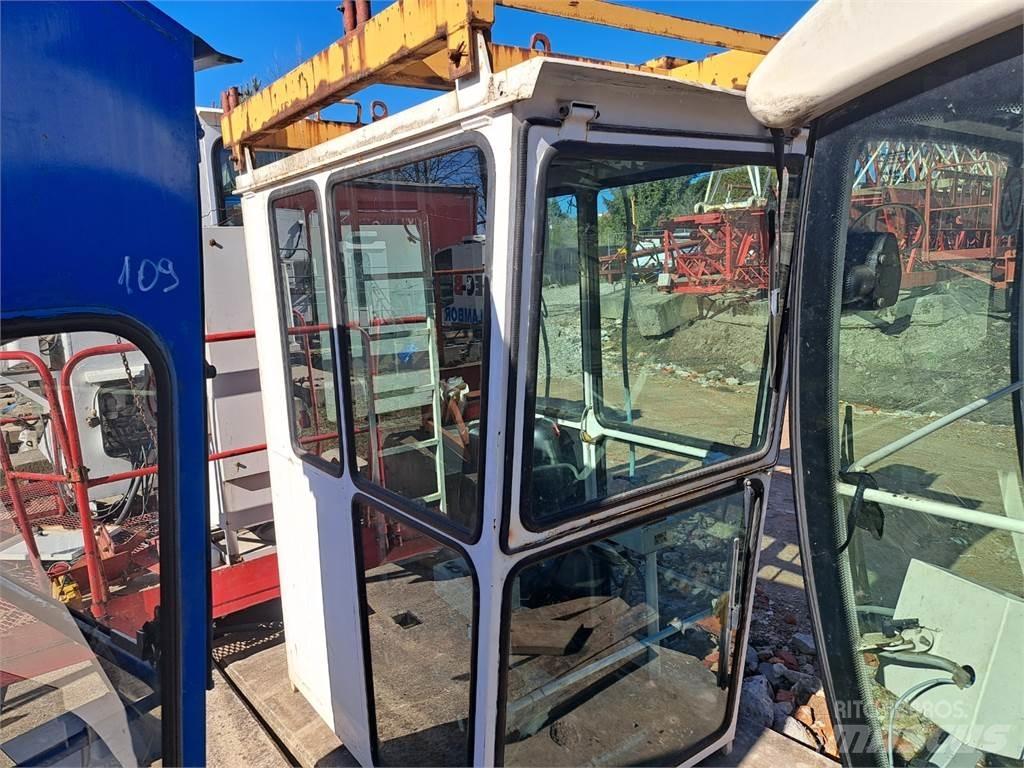 Liebherr 90LD Bouw - Overige