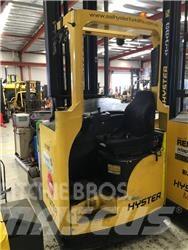 Hyster R2.0H Reachtruck voor hoog niveau
