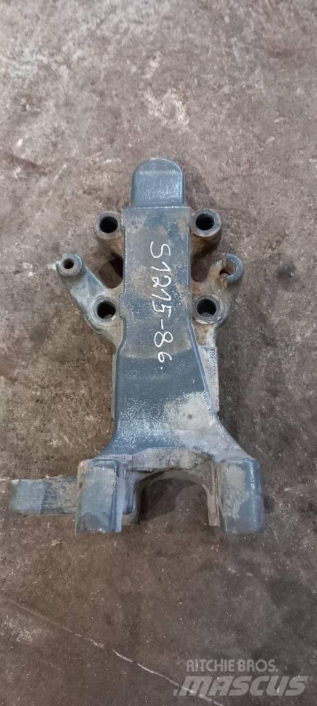 Scania R 440  1386531 Chassis en ophanging
